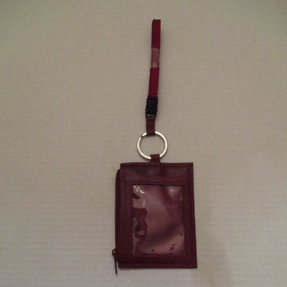 Wilson Leather Lanyard - Picture 10 of 12